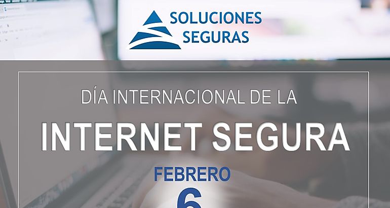 dia internacional de la internet segura