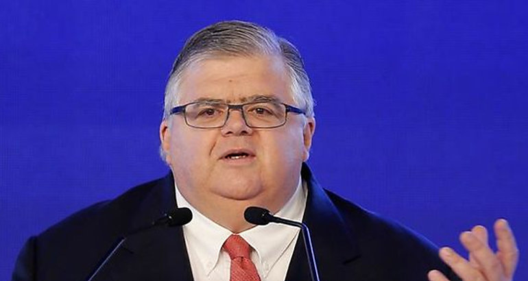 Agustn Carstens