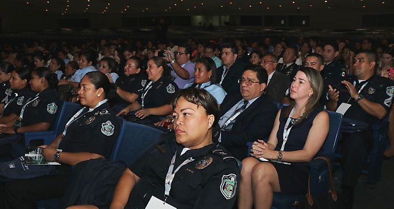 Inauguran Segunda Cumbre Global de Salud Masculina