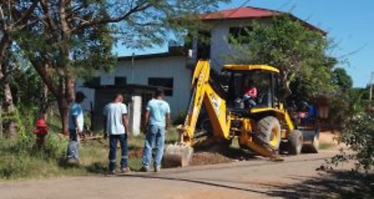 22 nuevos pozos sern rehabilitados en Cocl