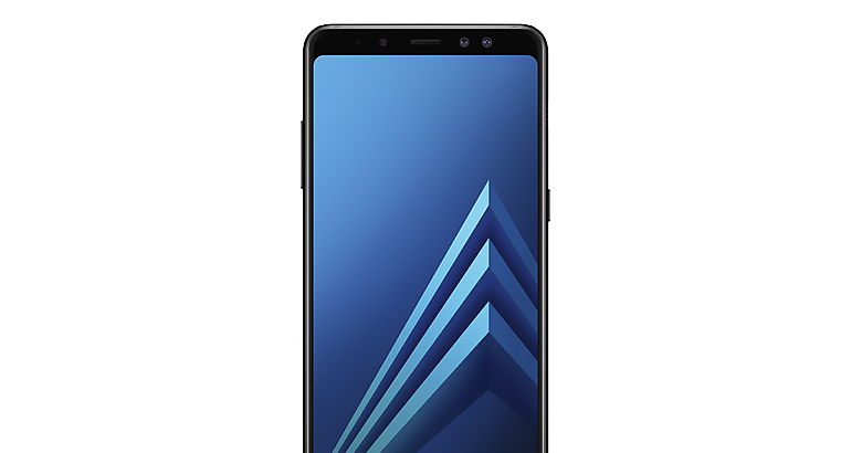 galaxy a8