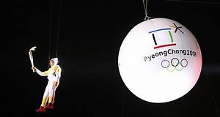 JOO de Invierno de PyeongChang