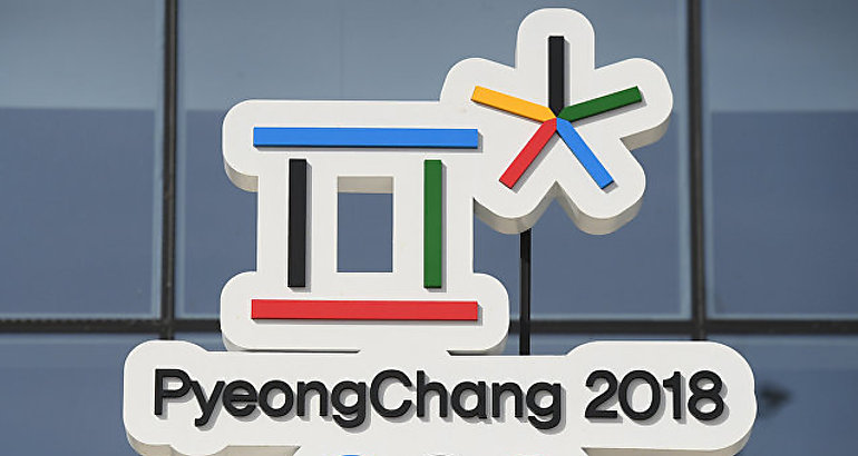 JJOO de Pyeongchang