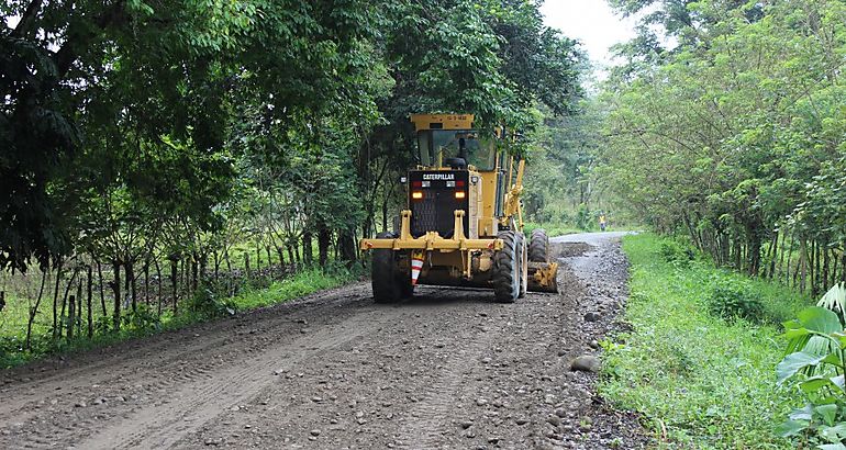 Maquinaria pesada