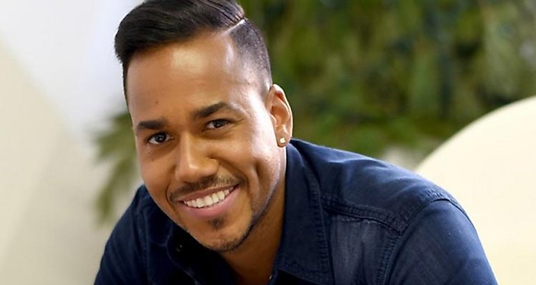 Romeo Santos