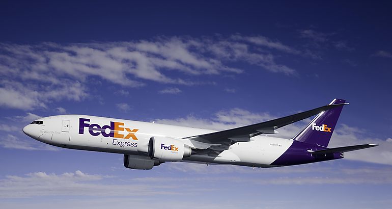  FedEx