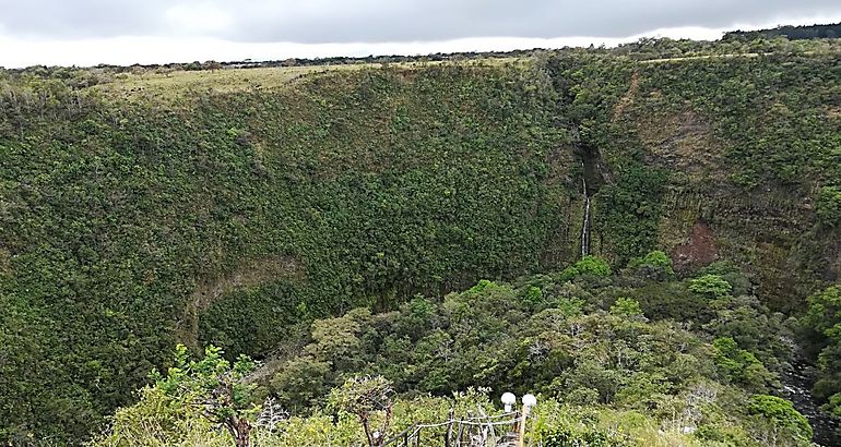 Sendero El Can del Ro Cochea