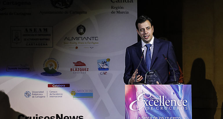 premios excellence pullmantur