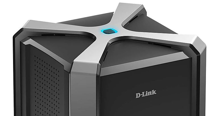 router dlink