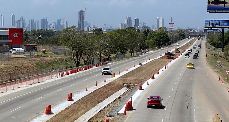 Corredores Norte y Sur