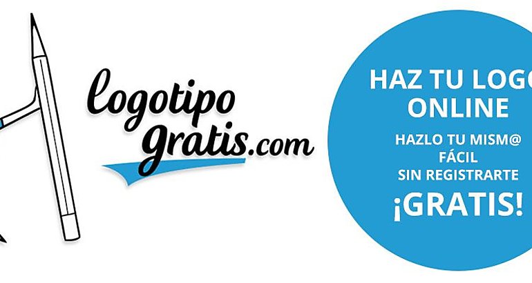 Logo gratis 