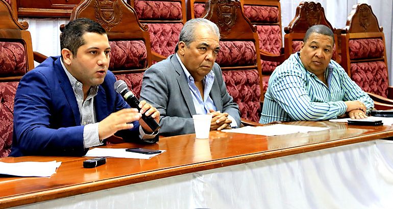 Proyecto Renovacin Deportiva Coln arrancar en marzo