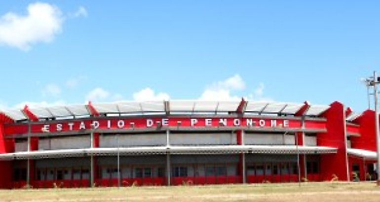 Estadio de Penonom