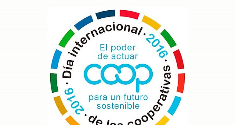 Da Internacional de las Cooperativas