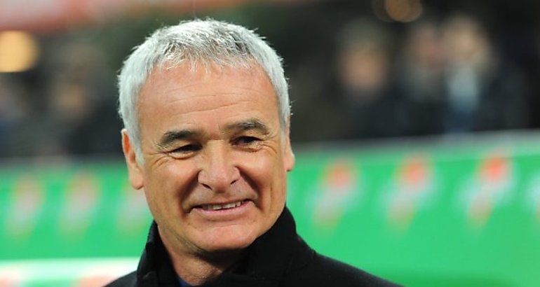 Claudio Ranieri