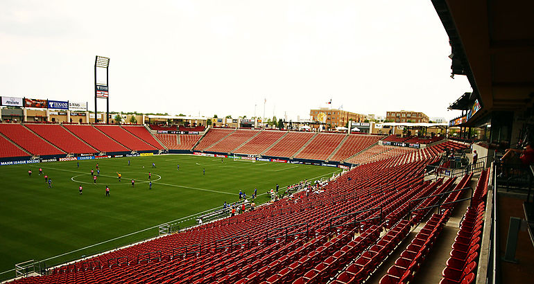 FC Dallas