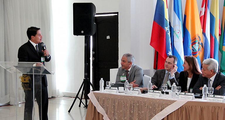 Seminario Latinoamericano de Ciencia y Medicina Antidopaje