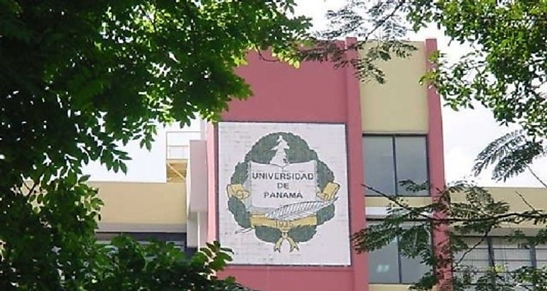 Universidad de Panam 