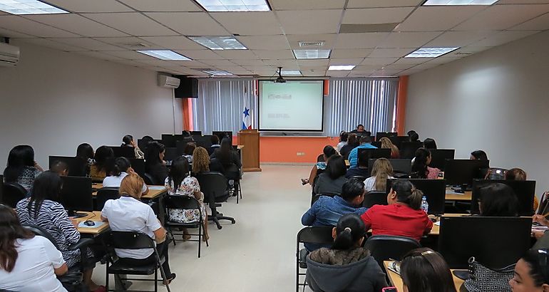 Seminario sobre la Elaboracin y Redaccin de Documentos Administrativos 