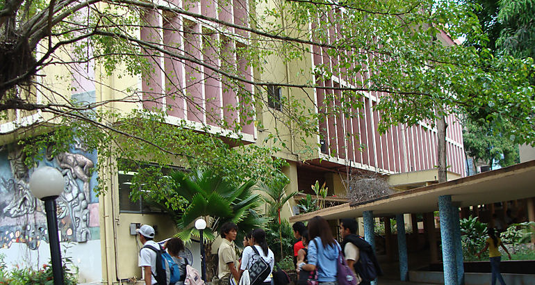 Universidad de Panam