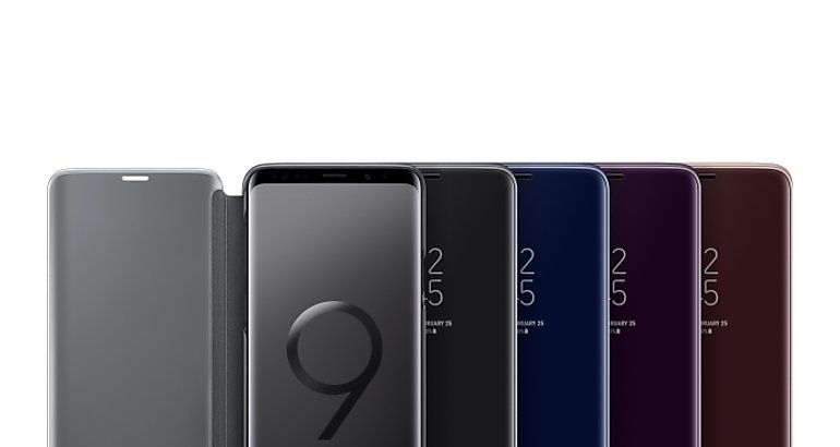 samsung galaxy s9