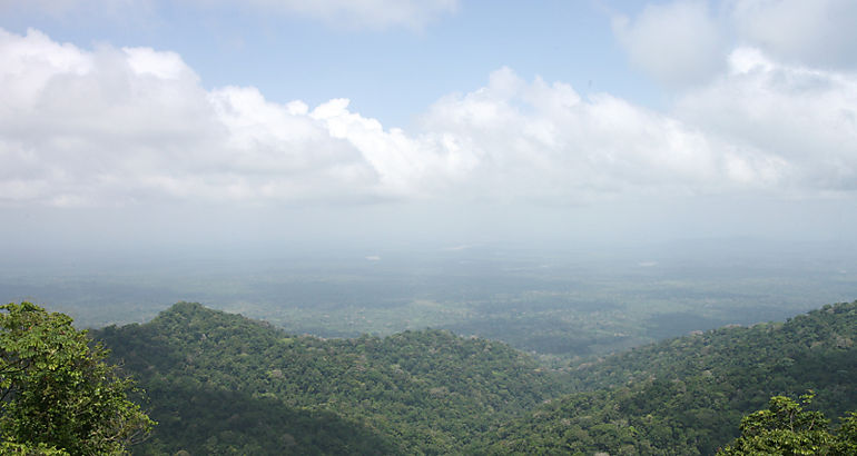  Cerro Chucanti