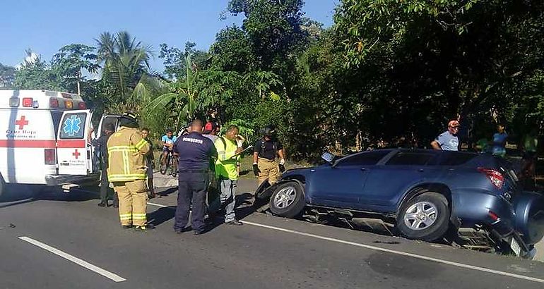 accidentes de transito