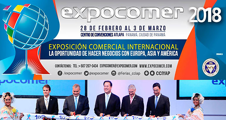 Expocomer