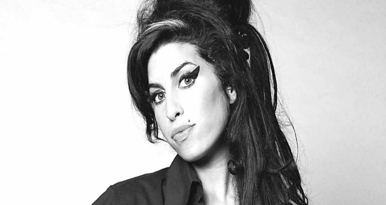 Amy Winehouse