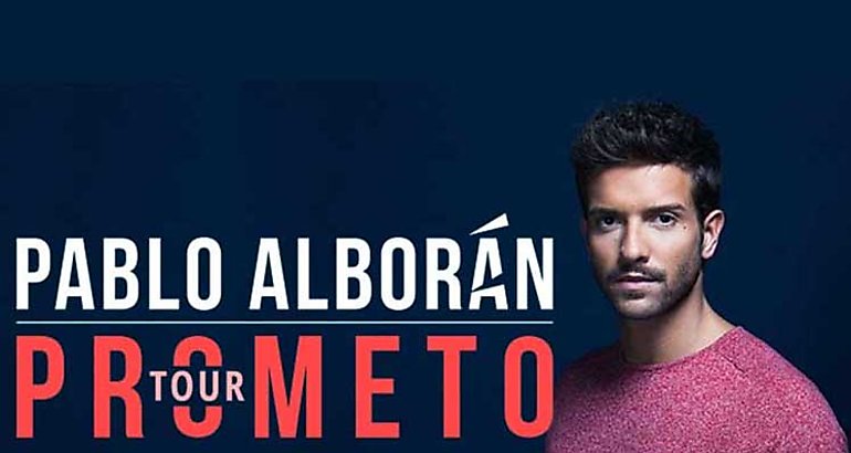 Pablo Alborn