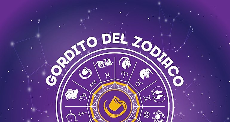 Sorteo del Gordito del Zodiaco Millonario