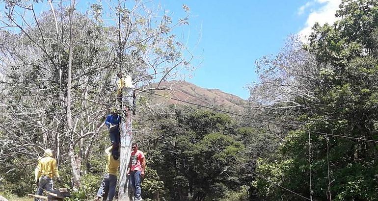 ro Coo en la comunidad de Quije corregimiento de Huaca distrito de Nat