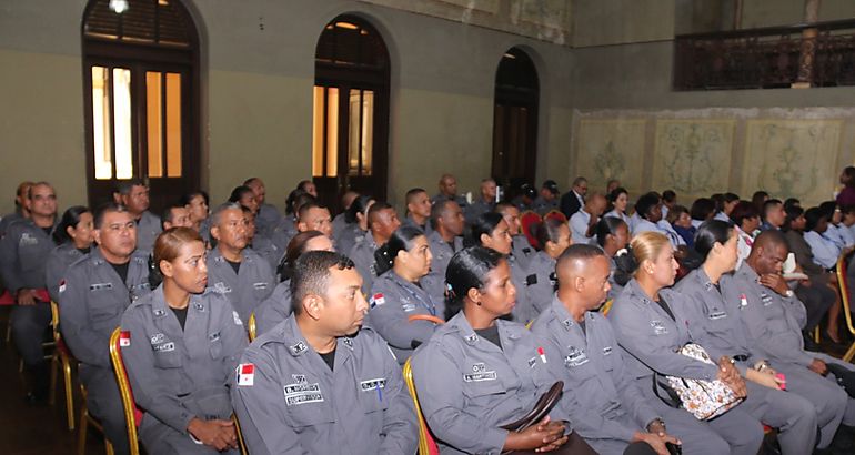 Carrera Penitenciaria