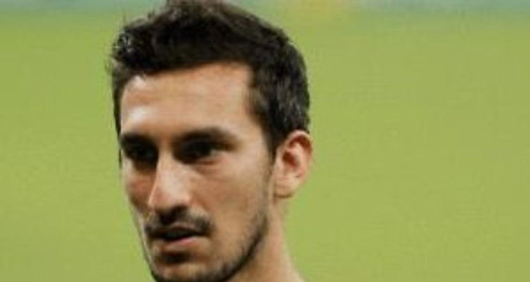 Davide Astori