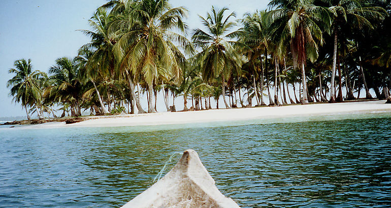 Islas de San Blas 