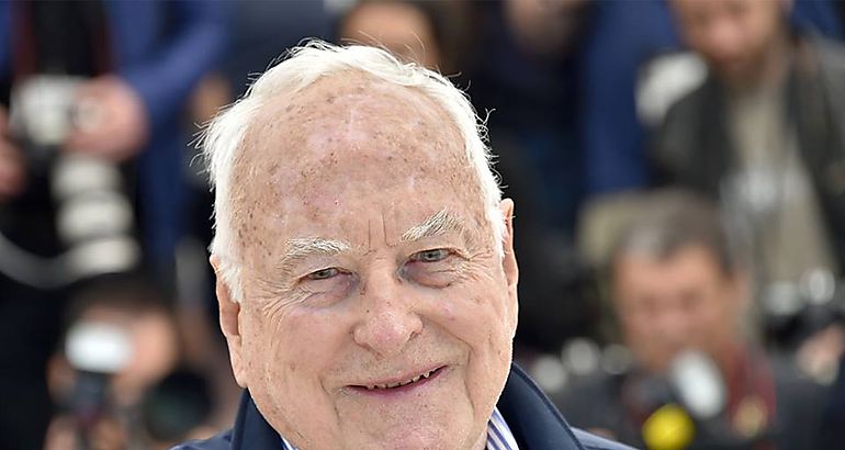 James Ivory