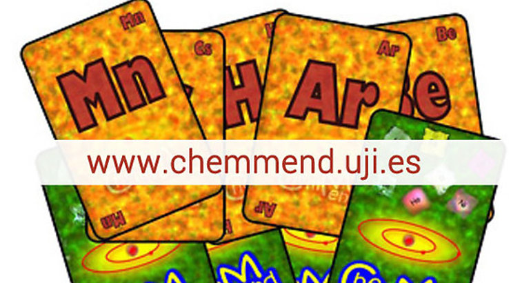 ChemMend