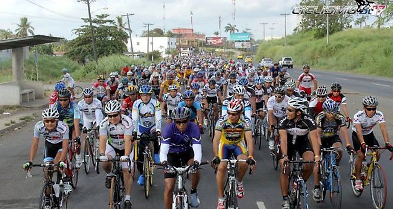 Gran Fondo Ocano a Ocano