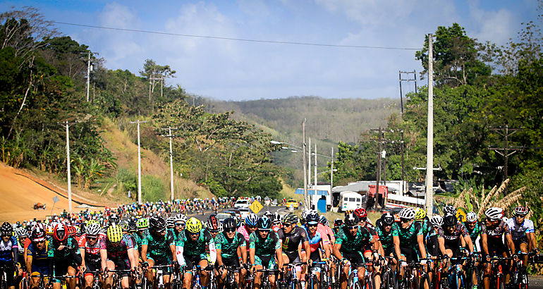 Gran Fondo Ocano a Ocano