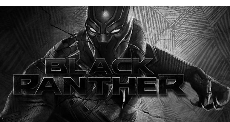 Black Panther 