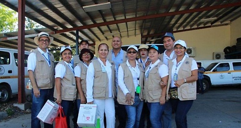 CSS visitara 140 comunidades en Veraguas