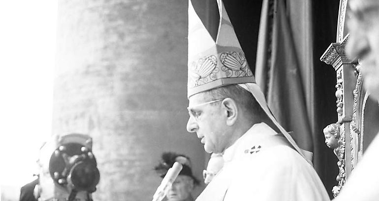 Papa Pablo VI