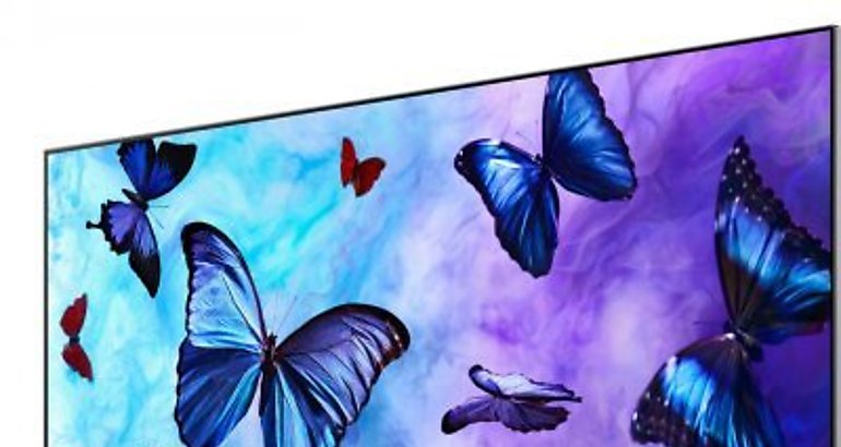 Nueva Lnea de TV Samsung