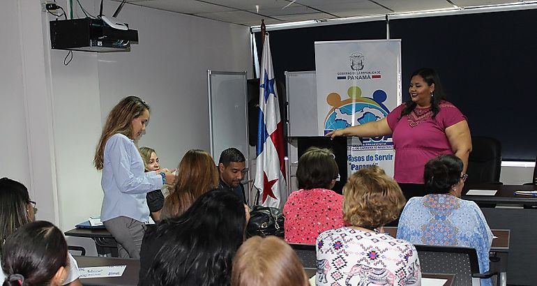 Seminario sobre de Salud y Bienestar Emocional 