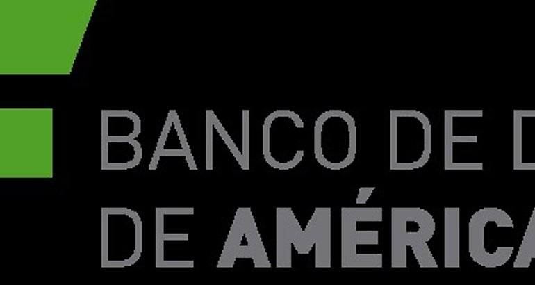 LOGO BANCO DE DESARROLLO DE AMERICA LATINA