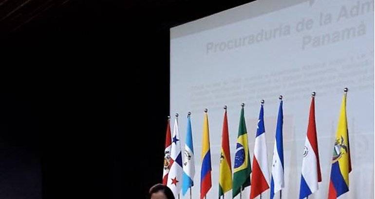 Procuradura de la Administracin se une a la Asociacin Latinoamericana de Abogacas de Estado