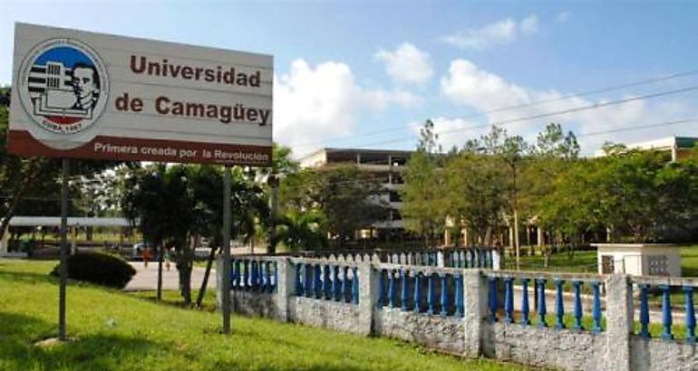 Universidad de Camagey