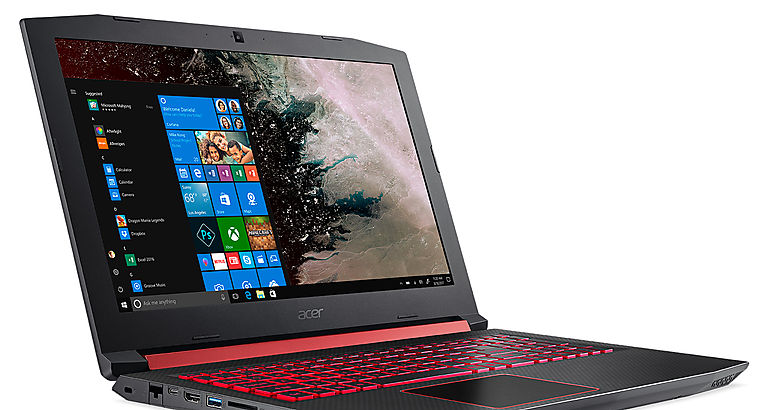 acer nitro 5