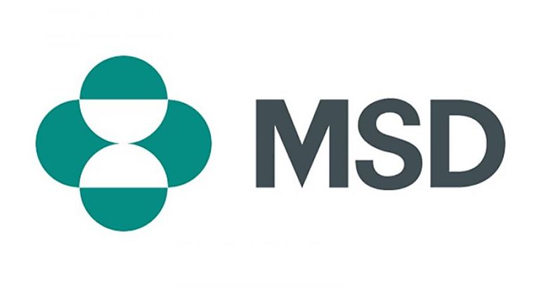 LOGO MSD