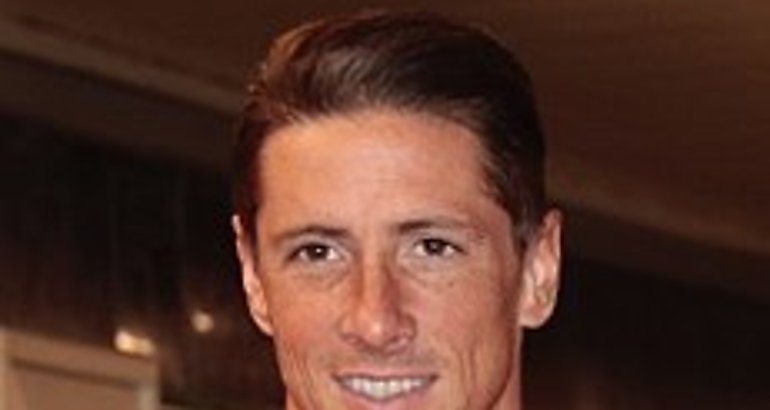 Fernando Torres